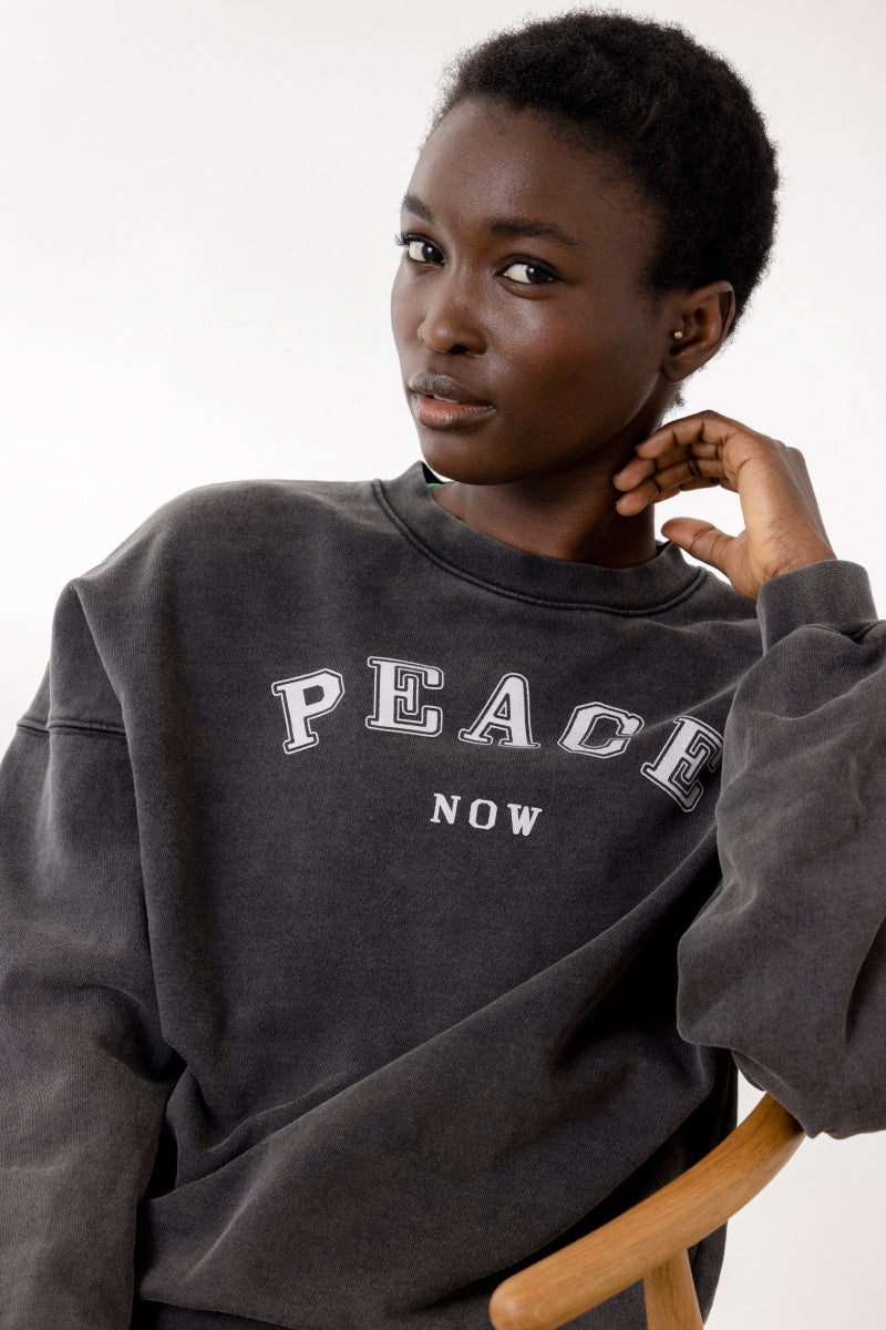 Sweater Peace | Hey Honey