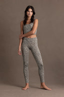 Bustier Feather | Hey Honey Yoga & Active Wear