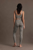 Bustier Feather | Hey Honey Yoga & Active Wear