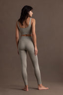 Bustier Vetiver | Hey Honey Yoga & Active Wear