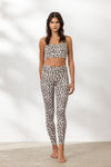 Leggings Leo Leo Clay | Hey Honey Yoga & Active Wear