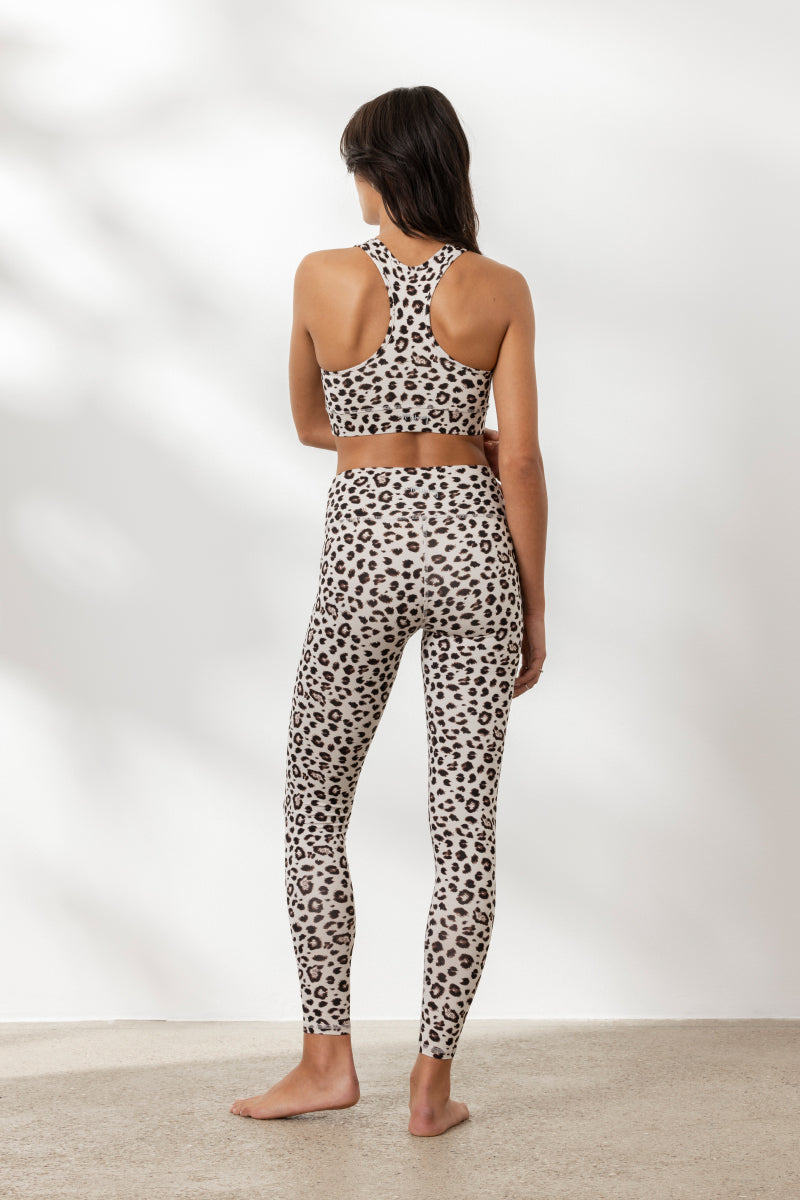 Leo Clay Set | Hey Honey & Active Wear