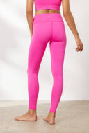 Bustier Neon Pink | Hey Honey Yoga & Active Wear