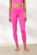 Bustier Neon Pink | Hey Honey Yoga & Active Wear