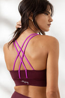 Biker Fig | Hey Honey & Active Wear