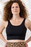 Maternity Leggings Leo Biscuit | Hey Honey Yoga & Active Wear