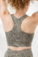 Maternity Leggings Feather | Hey Honey Yoga & Active Wear