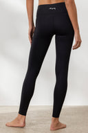 Black Set | Hey Honey & Active Wear