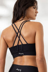 Black Set | Hey Honey & Active Wear