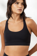 Black Set | Hey Honey & Active Wear