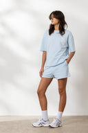 Sweatshorts Spirit Breeze | Hey Honey Yoga & Active Wear