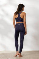 Racerback Bra Confetti Eclipse | Hey Honey Yoga & Active Wear