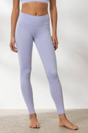 Leggings Baby Lavender | Hey Honey Yoga & Active Wear