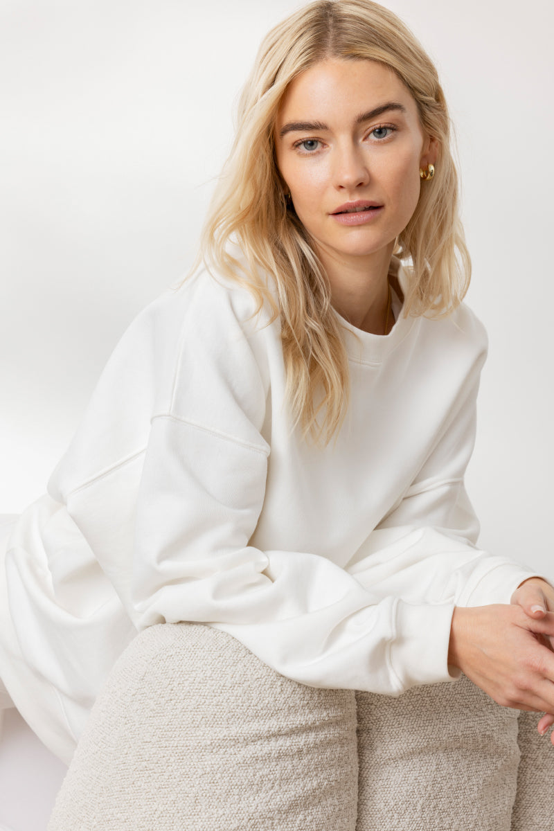 Sweater Repeat | Hey Honey Yoga & Active Wear