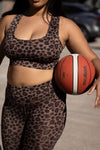 Leo Cocoa Set | Hey Honey & Active Wear