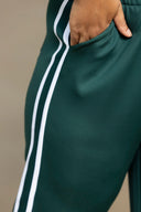 Bra Safari Pine | Hey Honey Yoga & Active Wear