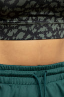 Bra Safari Pine | Hey Honey Yoga & Active Wear