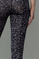 Leggings Samadhi Black | Hey Honey Yoga & Active Wear