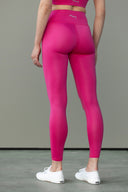 Leggings Fuchsia | Hey Honey Yoga & Active Wear