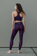 Leggings Bows | Hey Honey Yoga & Active Wear
