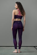 Leggings Bows | Hey Honey Yoga & Active Wear