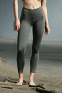 Leggings Cropped Thyme | Hey Honey Yoga & Active Wear