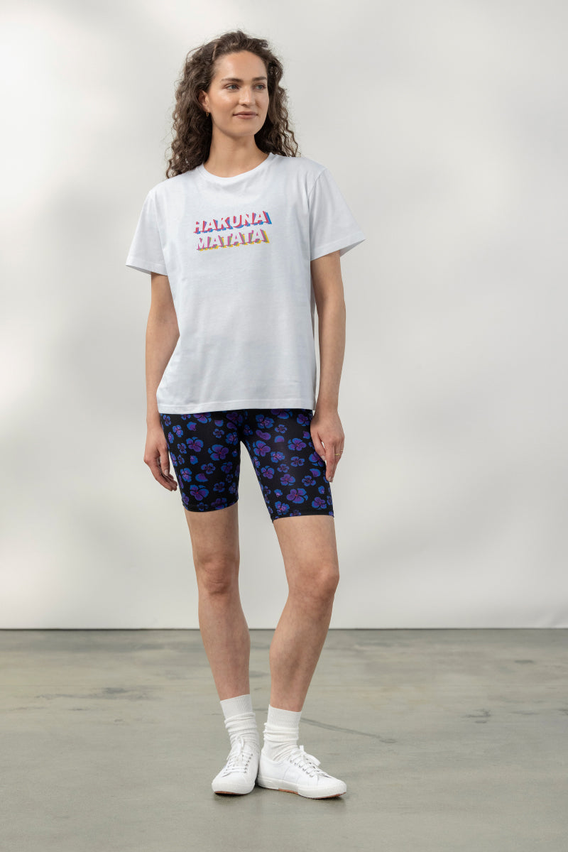 Shirt Hakuna Matata | Hey Honey Yoga & Active Wear