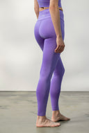 Leggings Violet
