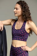 Leggings Bows | Hey Honey Yoga & Active Wear
