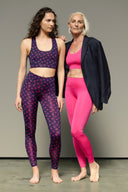 Leggings Bows | Hey Honey Yoga & Active Wear