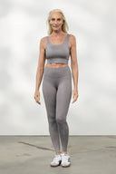 Bustier Stone | Hey Honey Yoga & Active Wear