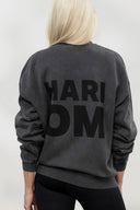 Sweater Hari Om | Hey Honey Yoga & Active Wear