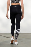 Surf Style Leggings Leo Stone | Hey Honey Yoga & Active Wear