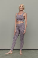 Leggings Samadhi Dove | Hey Honey Yoga & Active Wear