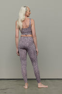 Leggings Samadhi Dove | Hey Honey Yoga & Active Wear