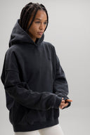 Hoodie Black | Hey Honey & Active Wear