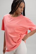 Shirt DREAM Peach | Hey Honey Yoga & Active Wear