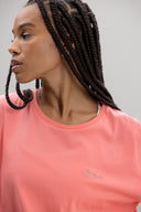 Shirt DREAM Peach | Hey Honey Yoga & Active Wear