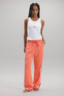 Classic Trackpants Peach | Hey Honey & Active Wear