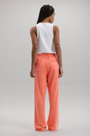Classic Trackpants Peach | Hey Honey & Active Wear