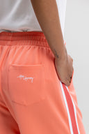 Classic Trackpants Peach | Hey Honey & Active Wear