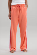 Classic Trackpants Peach | Hey Honey & Active Wear