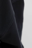 Short Sleeve Sweat Black | Hey Honey Yoga & Active Wear