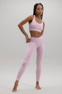 Leggings Cropped Dawn | Hey Honey Yoga & Active Wear