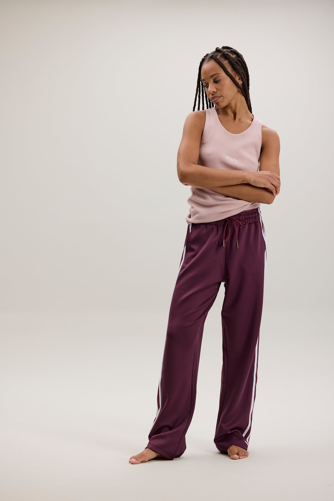 Rip Tank Dawn | Hey Honey & Active Wear