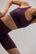 Biker Wine | Hey Honey Yoga & Active Wear