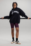 Hoodie Hey Honey Black | Hey Honey & Active Wear