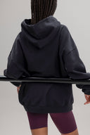 Hoodie Hey Honey Black | Hey Honey & Active Wear