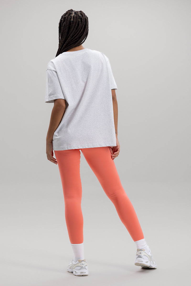 Peach Set | Hey Honey & Active Wear