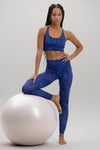 Flower Daze Set | Hey Honey & Active Wear